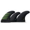 FUTURES FINS F8 ALPHA NEUTRAL 5 FIN SET LARGE -Surfcorner Store futures alpha f8 neutral 5 pinne large