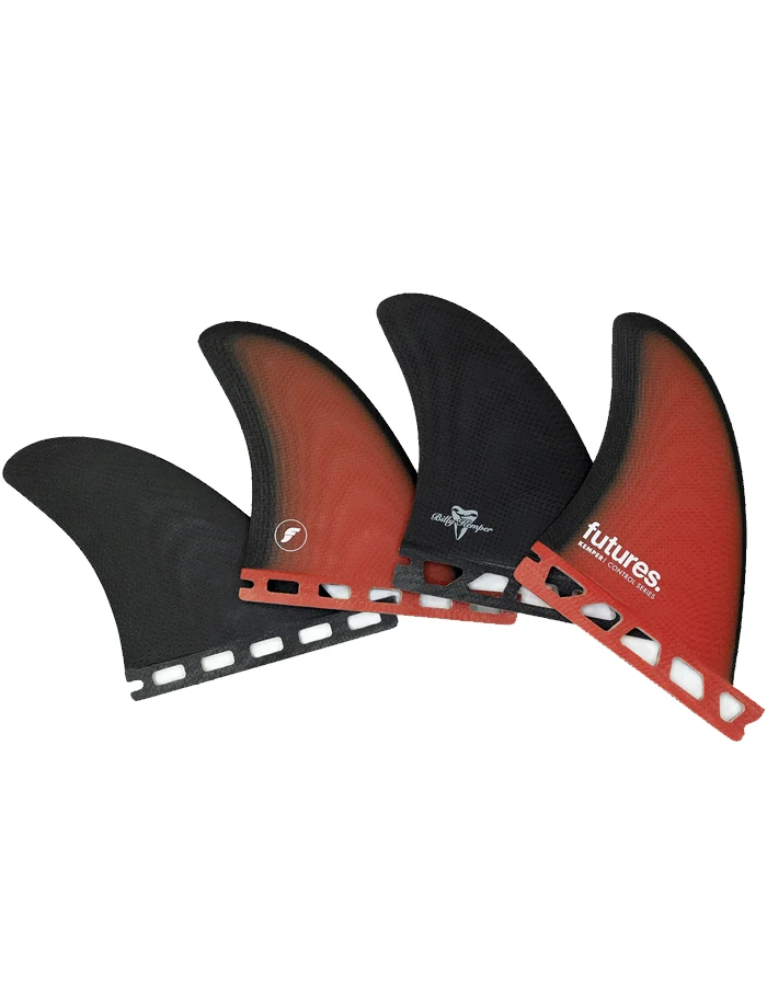 FUTURES BILLY KEMPER QUAD 4 FUTURES BILLY KEMPER QUAD - Image 2