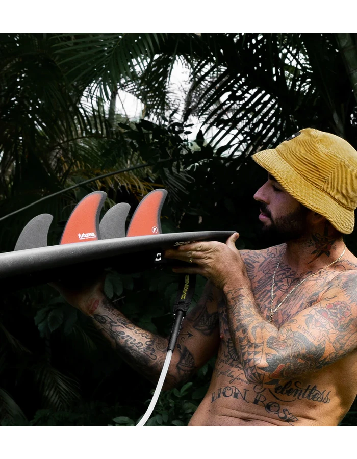 FUTURES BILLY KEMPER QUAD 5 FUTURES BILLY KEMPER QUAD - Image 3