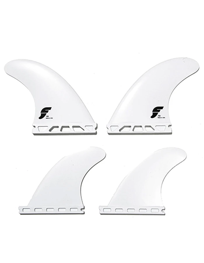 FUTURES FINS THERMOTECH QUAD F6 3 FUTURES FINS THERMOTECH QUAD F6