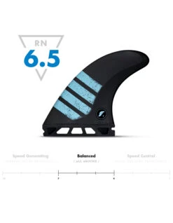FUTURES FINS F8 ALPHA 5 FIN LARGE -Surfcorner Store futures pinne f8 alpha l 5 fin set 1