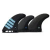 FUTURES FINS F8 ALPHA 5 FIN LARGE 2 FUTURES FINS F8 ALPHA 5 FIN LARGE -Surfcorner Store futures pinne f8 alpha l 5 fin set 2