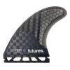 FUTURES FINS HS2 THRUSTER HAYDEN SHAPES GENERATION SERIES -Surfcorner Store futures pinne hs2 thruster hayden shapes generation series 1