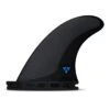 FUTURES QD2 4.00'' ALPHA FINS QUAD -Surfcorner Store futures pinne qd2 4 00 alpha quad rear set