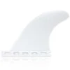 FUTURES QD2 3.75 THERMOTECH WHITE REAR QUAD FINS 2 FUTURES QD2 3.75 THERMOTECH WHITE REAR QUAD FINS -Surfcorner Store futures pinne thermotech qd2 3 75 white 1