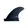 FUTURES FINS SB1 ALPHA LONGBOARD -Surfcorner Store futures sb1 alpha pinne laterali longboard black stripes