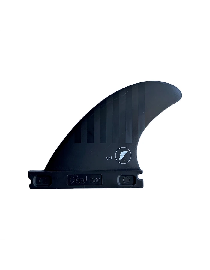 FUTURES FINS SB1 ALPHA LONGBOARD 3 FUTURES FINS SB1 ALPHA LONGBOARD