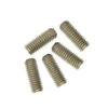 FUTURES SCREW -Surfcorner Store futures viti per pinne 5 pz 1