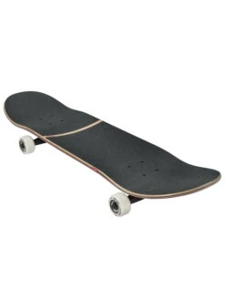 GLOBE 8.0" G2 PARALLEL SKATEBOARD COMPLETE -Surfcorner Store globe 8 0 g2 parallel skate completo 1