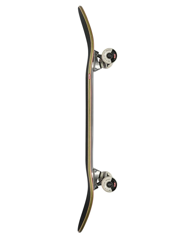 GLOBE 8.375" G1 STACK BALCK CANDY CLOUDS SKATEBOARD COMPLETE 4 GLOBE 8.375" G1 STACK BALCK CANDY CLOUDS SKATEBOARD COMPLETE - Image 2