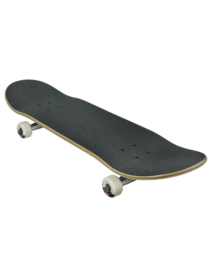 GLOBE 8.375" G1 STACK BALCK CANDY CLOUDS SKATEBOARD COMPLETE 5 GLOBE 8.375" G1 STACK BALCK CANDY CLOUDS SKATEBOARD COMPLETE - Image 3
