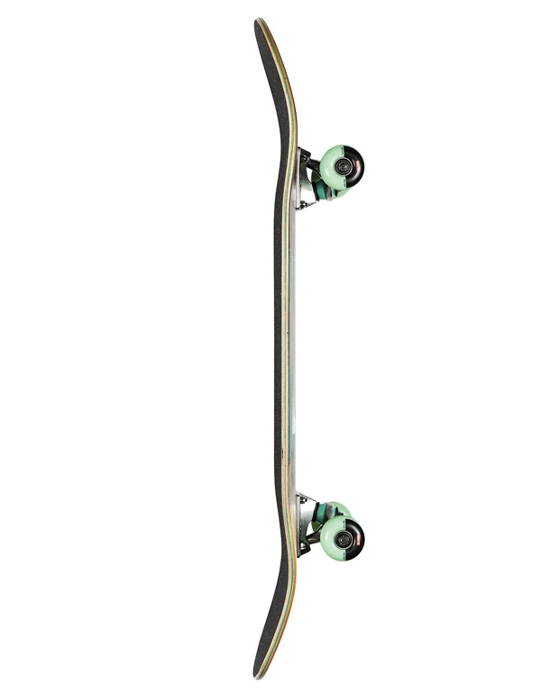 GLOBE 7.75" G1 FIREMAKER SKATEBOARD COMPLETE 4 GLOBE 7.75" G1 FIREMAKER SKATEBOARD COMPLETE - Image 2