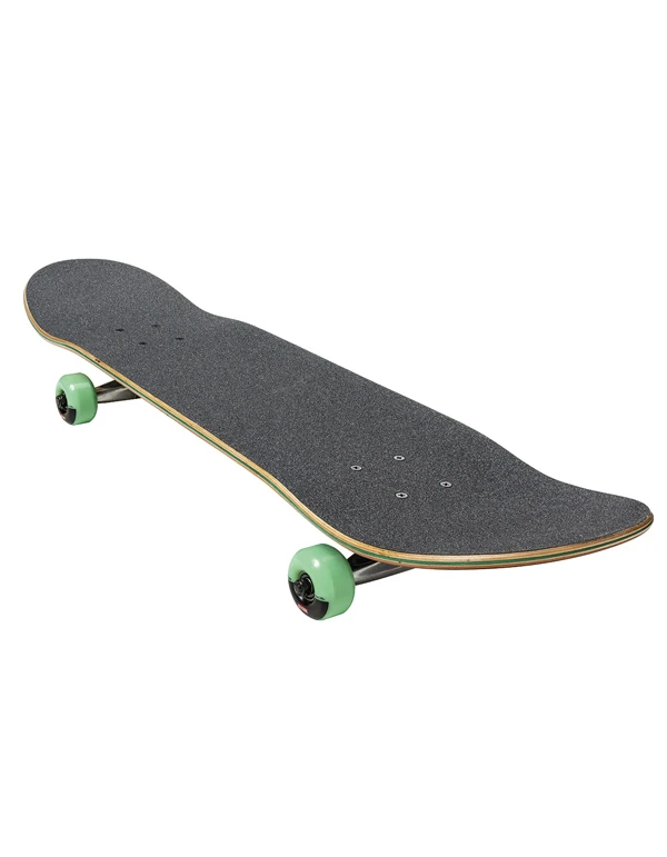 GLOBE 7.75" G1 FIREMAKER SKATEBOARD COMPLETE 5 GLOBE 7.75" G1 FIREMAKER SKATEBOARD COMPLETE - Image 3