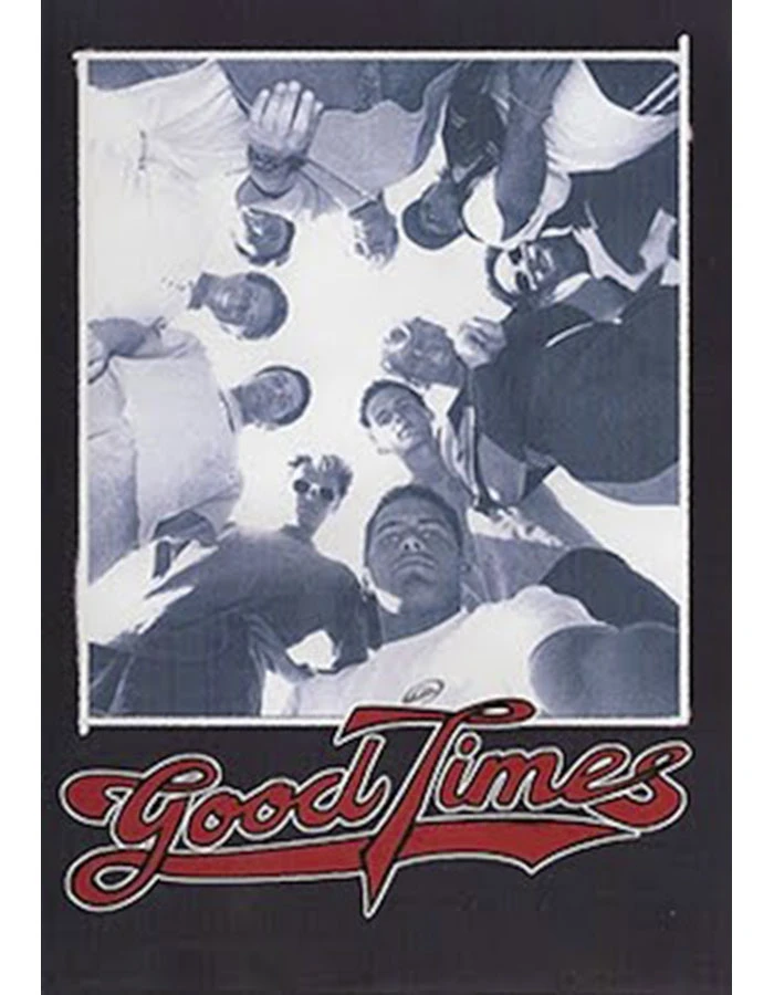 GOOD TIMES A TAYLOR STEELE MOVIE 3 GOOD TIMES A TAYLOR STEELE MOVIE