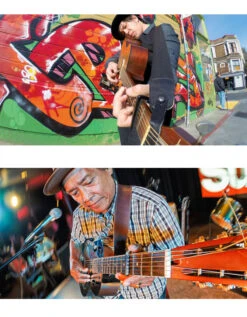 GoPro REMOVABLE INSTRUMENT MOUNTS -Surfcorner Store gopro supporti adesivi rimovibili per strumenti