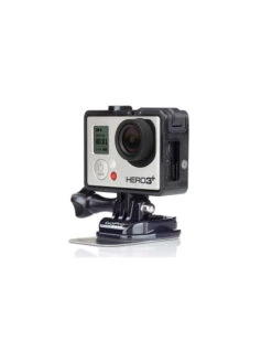 GoPro REMOVABLE INSTRUMENT MOUNTS -Surfcorner Store gopro supporti adesivi rimovibili per strumenti 4