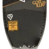 GORILLA GRIP PHAT ONE BLACK -Surfcorner Store gorilla grip phat one black