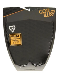 GORILLA GRIP PHAT ONE BLACK