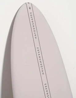 HAYDENSHAPES HYPTO KRYPTO EPOXY SOFT DUST FUTURES -Surfcorner Store haydenshapes hypto krypto epoxy soft dust futures 1