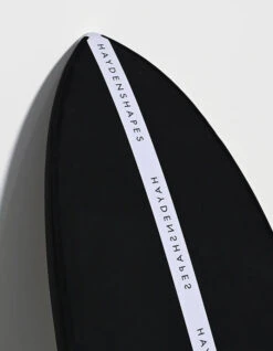 HAYDENSHAPES HYPTO KRYPTO EPOXY SOFT INVERTED FUTURES -Surfcorner Store haydenshapes hypto krypto epoxy soft inverted futures 3