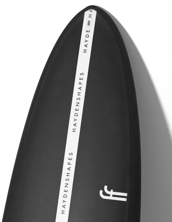 HAYDENSHAPES HYPTO KRYPTO FUTURE FLEX INVERTED BLACK FCSII 5 HAYDENSHAPES HYPTO KRYPTO FUTURE FLEX INVERTED BLACK FCSII - Image 3