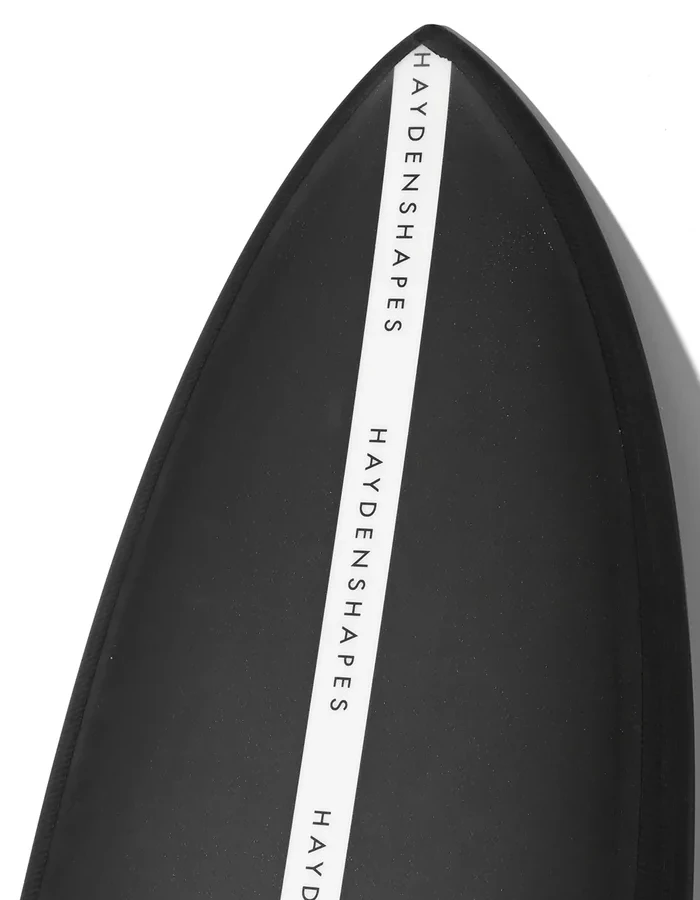 HAYDENSHAPES HYPTO KRYPTO FUTURE FLEX INVERTED BLACK FCSII 7 HAYDENSHAPES HYPTO KRYPTO FUTURE FLEX INVERTED BLACK FCSII - Image 5