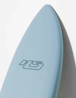 HAYDENSHAPES LOOT SOFT FUTURES FINS BLUE -Surfcorner Store haydenshapes loot soft futures fins blue 3