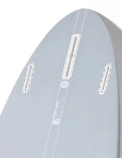 HAYDENSHAPES MID LENGTH GLIDER PU FUTURES 2+1 BLUE TILE -Surfcorner Store haydenshapes mid lenght glider pu futures 2 1 kelp 4