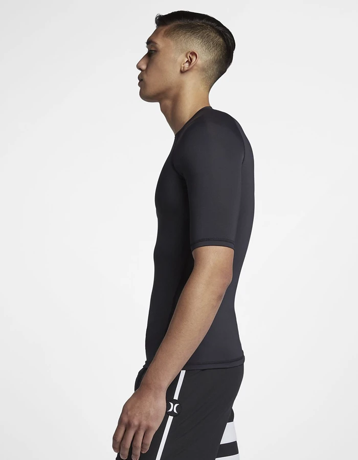 HURLEY TOP PRO LIGHT SS 5 HURLEY TOP PRO LIGHT SS - Image 3