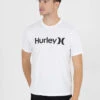 HURLEY ONE & ONLY HYBRID T-SHIRT -Surfcorner Store hurley one only hybrid t shirt