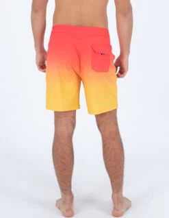 HURLEY PHANTOM ECO CLASSIC BOARDSHORTS 18" -Surfcorner Store hurley phantom eco classic boardshort 18 1