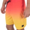 HURLEY PHANTOM ECO CLASSIC BOARDSHORTS 18" -Surfcorner Store hurley phantom eco classic boardshort 18 6