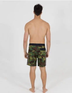HURLEY PHANTOM FASTLANE WOODLAND BOARDSHORT 18" -Surfcorner Store hurley phantom fastlane woodland boardshort 18 4