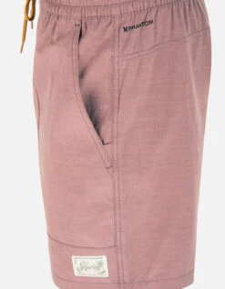 HURLEY PHANTOM NATURALS WALKSHORTS BAJA 17" PHANTOM ROSE -Surfcorner Store hurley phantom naturals walkshorts baja 17 2