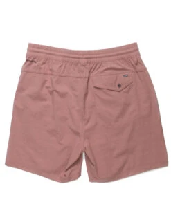 HURLEY PHANTOM NATURALS WALKSHORTS BAJA 17" PHANTOM ROSE -Surfcorner Store hurley phantom naturals walkshorts baja 17 3