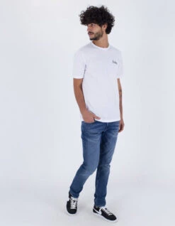 HURLEY EVERYDAY HURLEY'S TEE WHITE 9 HURLEY EVERYDAY HURLEY'S TEE WHITE -Surfcorner Store hurley t shirt everyday hureley s white
