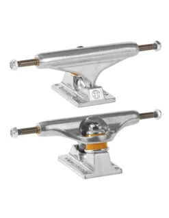 INDEPENDENT TRUCK POLISHED 129 STAGE 11 SILVER STANDARD