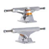 INDIPENDENT TRUCK POLISHED MID 149 SILVER STANDARD 1 INDIPENDENT TRUCK POLISHED MID 149 SILVER STANDARD -Surfcorner Store independent truck polished mid 149 silver standard