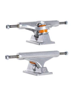 INDIPENDENT TRUCK POLISHED MID 149 SILVER STANDARD