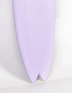 INDIO ENDURANCE COMBO FISH TWIN/QUAD PURPLE -Surfcorner Store indio endurance combo fish twin quad purple