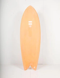 INDIO ENDURANCE DAB TWIN FIN FISH TERRACOTA -Surfcorner Store indio endurance dab 5 5 fish twin fin terracota 4