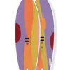 INDIO ENDURANCE DAB TWIN FIN FISH INDIA 1 INDIO ENDURANCE DAB TWIN FIN FISH INDIA -Surfcorner Store indio endurance dab fish twin fin india