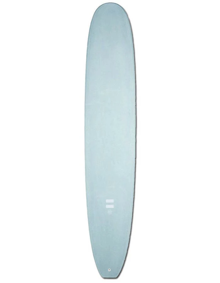 INDIO 9'6' ENDURANCE LOG MACHINE' LONGBOARD AQUA CEMENT - Image 2