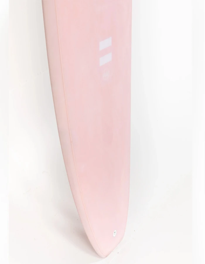 INDIO 9'0'' ENDURANCE LOG MACHINE LONGBOARD PINK 7 INDIO 9'0'' ENDURANCE LOG MACHINE LONGBOARD PINK - Image 5