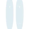 INDIO SURFBOARDS ENDURANCE MID LENGTH LIGHT BLUE -Surfcorner Store indio endurance mid length 7 6 light blue