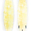 INDIO 7'0" ENDURANCE PLUS SWIRL EFFECT YELLOW FUNBOARD -Surfcorner Store indio endurance plus 7 0 swirl effect yellow funboard