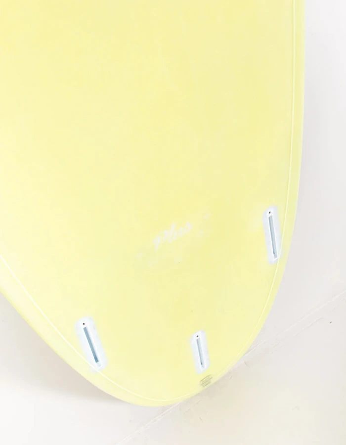 INDIO ENDURANCE PLUS BANANA LIGHT FUNBOARD 4 INDIO ENDURANCE PLUS BANANA LIGHT FUNBOARD - Image 2