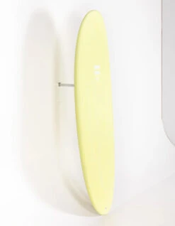 INDIO ENDURANCE PLUS BANANA LIGHT FUNBOARD 8 INDIO ENDURANCE PLUS BANANA LIGHT FUNBOARD -Surfcorner Store indio endurance plus banana light funboard 1