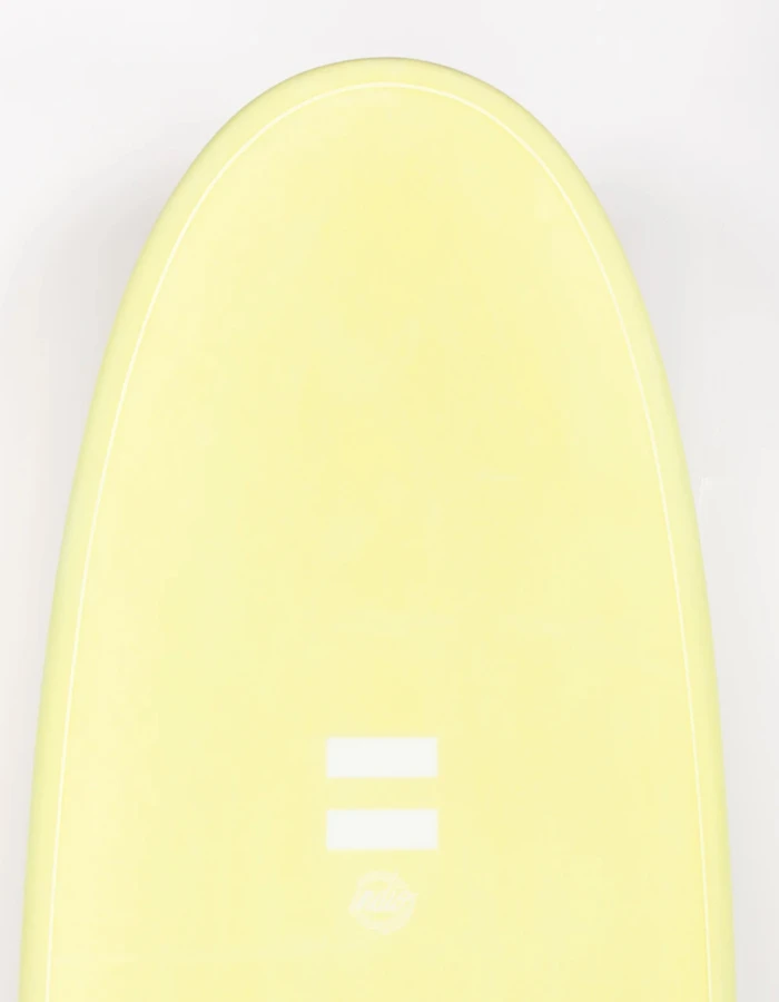 INDIO ENDURANCE PLUS BANANA LIGHT FUNBOARD 6 INDIO ENDURANCE PLUS BANANA LIGHT FUNBOARD - Image 4