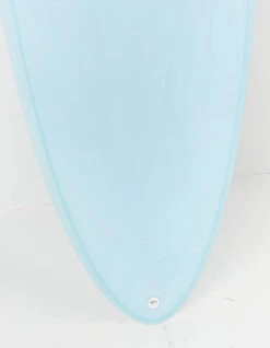 INDIO ENDURANCE RACER ALL ROUND SHORTBOARD AQUA BLUE -Surfcorner Store indio endurance racer all rounder aqua blue 4
